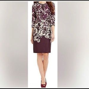 Antonio Melani size 2 dress